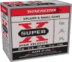 WINCHESTER SUPER-X 12GA 2 75  1450FPS 1-1 4OZ 6 25RD 10BX CS