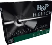 B p Ammunition 12B1FE75 Helice Electro 12Gauge 2 75  1oz 8Shot 10 Per Box 10 Case