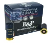Professional Handicap G 12 ga 2 3 4in 7 8oz-7 5 shot 1365fps 25 rd box ammo