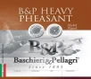 B P HEAVY PHEASANT AMO 20GA 23 4  1OZ  5 NPL 1350FPS 25RD  10 BOX CASE 