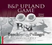 B P Upland Game G 12 ga  2 3 4in 1 1 4oz-4 shot 1400fps 25 rds box ammo