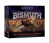 Kent Cartridge B12U365 Bismuth Upland 12 Gauge 2 75  1 1 4 oz 5 Shot 25 Bx  10 Cs