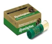 Remington Ammunition P12XHM5A Premier Magnum Copper-Plated 12 Gauge 3  2 oz 5 Shot 5 Bx  20 Cs