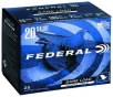 Federal H2028 Game-Shok Upland 20 Gauge 2 75  1 oz 8 Shot 25 Bx  10 Cs