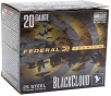 FED ULTRA STEEL 20GA 3 1OZ 2   4  10