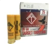 ATI TARGET LOAD 20GA AMO  8 7 8 OZ 2 5 DRAM 2 3 4  25 BOX