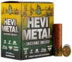 Hevishot 38088 Hevi-Metal Longer Range 12 Gauge 3  1 1 4 oz BB Shot 25 Bx