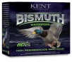 KENT BISMUTH WATERFOWL 12GA 3 1-3 8OZ  5 25 10