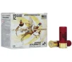 FEDERAL 12GA 3   1 3 8OZ 4 HEVI-BISMUTH AMMO 25RD
