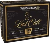 Winchester Ammo LCTSS1237 Last Call  12Gauge 3  1 1 4oz Tungsten 7 Shot 10 Per Box 10 Case