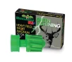 Brenneke SL122HFSGL Green Lightning  12 Gauge 2 75  1 1 4 oz Slug Shot 5 Bx  50 Cs
