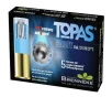 Brenneke SL122TOP TOPAS Sabot 12 Gauge 2 75  2 3 oz Sabot Slug Shot 5 Bx  50 Cs