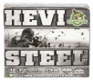 Hevishot 65001 Hevi-Steel 12 Gauge 3 5  1 3 8 oz 1 Shot 25 Bx
