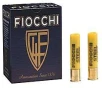 Fiocchi 12SLR7 Steel Target Low Recoil 12 Gauge 2 75  1 oz 7 Shot 25 Bx  10 Cs