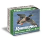 Remington Ammunition SSTHV12H2 Sportsman  12 Gauge 3  1 1 8 oz 2 Shot 25 Bx  10 Cs