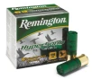 Remington Ammunition HSS12M2 HyperSonic 12 Gauge 3  1 1 4 oz 2 Shot 25 Bx  10 Cs
