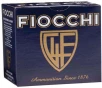 Fiocchi 12S1187 Steel Target 12 Gauge 2 75  1 1 8 oz 7 Shot 25 Bx  10 Cs