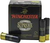 Winchester Ammo SSH10BBB Drylock Super Steel High Velocity 10 Gauge 3 5  1 3 8 oz BBB Shot 25 Bx  10 Cs