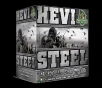 Hevishot 61221 Hevi-Steel 12 Gauge 2 75  1 1 8 oz 1 Shot 25 Bx