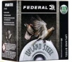 Federal USH286 Upland Steel  28 Gauge 2 75  5 8 oz 6 Shot 25 Bx  10 Cs