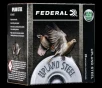 Federal USH2875 Upland Steel  28 Gauge 2 75  5 8 oz 7 5 Shot 25 Bx  10 Cs