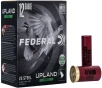 FED UPLAND STEEL 12GA 2 75 1OZ  7 5 25 10
