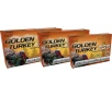 FIOCCHI GOLDEN TURKEY TSS AMO 20GA 3 IN 1 3 8 OZ  9 1175 FPS 5RD   10 BOXES PER CASE  