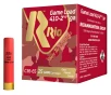 RIO 410GA 2 1 2  1 2 OZ  8