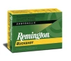 Remington Ammunition 12BK000 Express 12 Gauge 2 75  8 Pellets 000 Buck Shot 5 Bx  50 Cs
