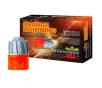 BRENNEKE ORANGE LIGHTNING 125YR ANNIVERSARY AMO 12GA 2 75 IN 1 OZ 5-RD   50 BOXES PER CASE  