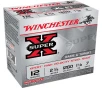 Winchester Ammo WE12GTH7 Super X Xpert High Velocity 12 Gauge 2 75  1 1 8 oz 7 Shot 25 Bx  10 Cs