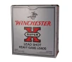 Winchester Ammo XU12H4 Super-X Heavy Game Load 12 Gauge 2 75  1 1 8 oz 4 Shot 25 Bx  10 Cs