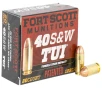 FSM 400-125-SCV 40S W 125GR TUI 20 25