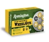 Remington Ammunition RPW32SWL Performance WheelGun 32 S W Long 98 GR Lead Round Nose  LDRN  50 Bx  10 Cs