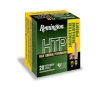 Remington Ammunition RTP9MM8A HTP  9mm Luger 147 gr Jacketed Hollow Point  JHP  20 Bx  25 Cs