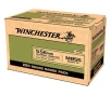 Winchester Ammo WM855200 USA  5 56x45mm NATO 62 gr Full Metal Jacket Lead Core  FMJLC  200 Bx  4 Cs
