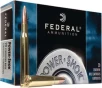 Federal 65CRDB Power-Shok  6 5 Creedmoor 140 gr Jacketed Soft Point  JSP  20 Bx  10 Cs