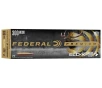 Federal P300WSMELDX1 300 WSM Extremely Low Drag-eXpanding  ELD-X  20 Bx 10 Cs