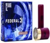 Federal F127000 Power-Shok 12 Gauge 2 75  8 Pellets 000 Buck Shot 5 Bx  50 Cs