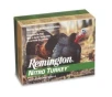 Remington Ammunition NT12354 Nitro Turkey 12 Gauge 3 5  2 oz 4 Shot 10 Bx  10 Cs