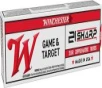 Winchester Ammo S21SLF USA  21Sharp 25gr Copper Matrix 100 Per Box 20 Case