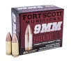 FSM 9MM-080-SCVNIC 9MM 80GR TUI NICKEL 20 25