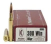 Nosler 60053 Trophy Grade 308 Win 165 gr Partition  PT  20 Bx  10 Cs