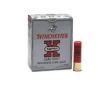 Winchester Ammo X417 Super-X High Brass 410 Gauge 2 50  1 2 oz 7 5 Shot 25 Bx  10 Cs