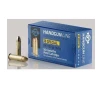 PPU PPH38SF Handgun 38 Special 130 gr Full Metal Jacket  FMJ  50 Bx  10 Cs
