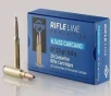 PPU PP6CS Metric Rifle  6 5x52mm Carcano 123 gr Soft Point  SP  20 Bx  10 Cs