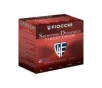 FIO 12GA 2 75 1 OZ 8 SHOT 250 RD CASE