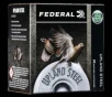 Federal USH41075 Upland Steel 410 Gauge 2 75  3 8 oz 7 5 Shot 25 Bx  10 Cs