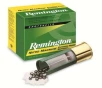 Remington Ammunition NM12S2 Nitro Mag 12 Gauge 2 75  1 1 2 oz 2 Shot 25 Bx  10 Cs