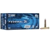 Federal AE22H35TVP American Eagle Varmint   Predator 22 Hornet 35 gr Tipped Varmint  TVP  50 Bx  10 Cs